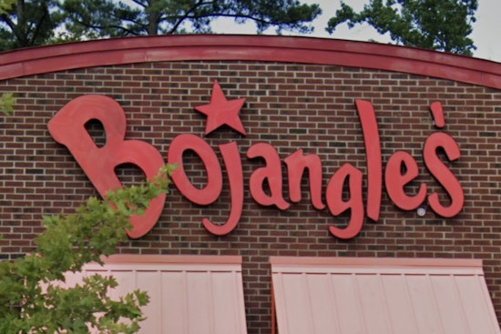 Bojangles Bets Big On The Valley, With Gilbert And West Side Getting First Crack