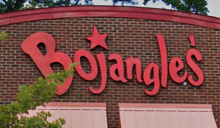 Bojangles Bets Big On The Valley, With Gilbert And West Side Getting First Crack