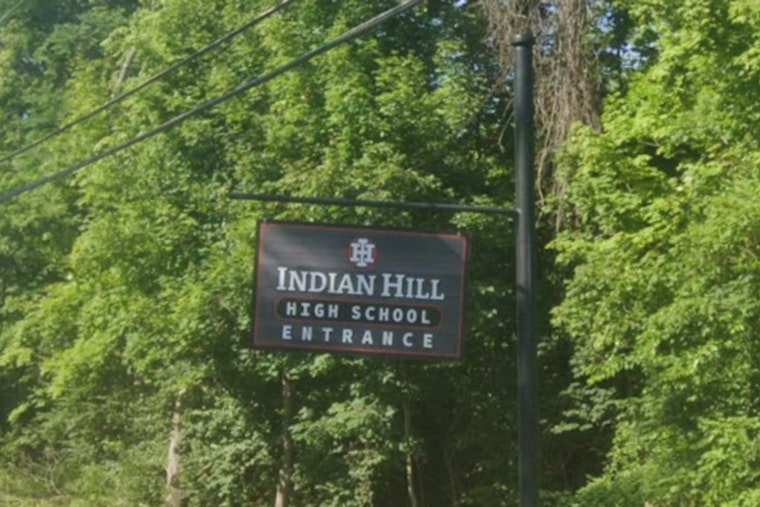 Bomb Scare Empties Classrooms At Indian Hill Schools