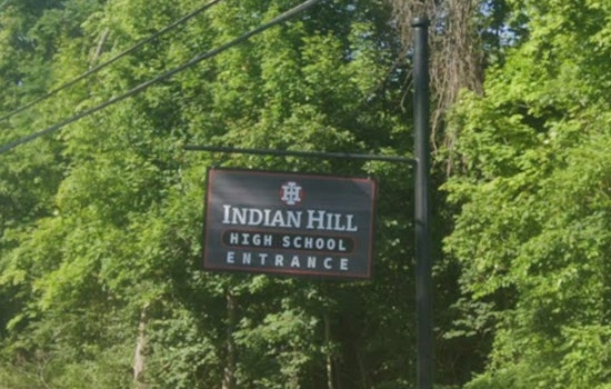 Bomb Scare Empties Classrooms At Indian Hill Schools