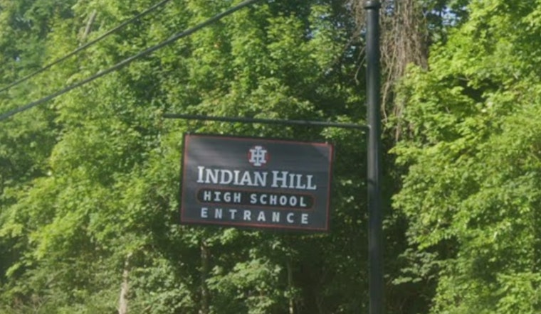 Bomb Scare Empties Classrooms At Indian Hill Schools