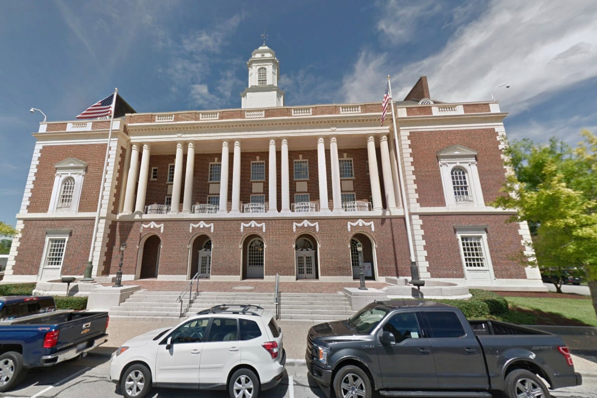 Bomb Threat Closes Federal Courthouse in Raleigh