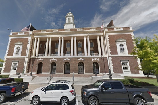 Bomb Scare Empties Raleigh Federal Courthouse, Snarls Morning Commute