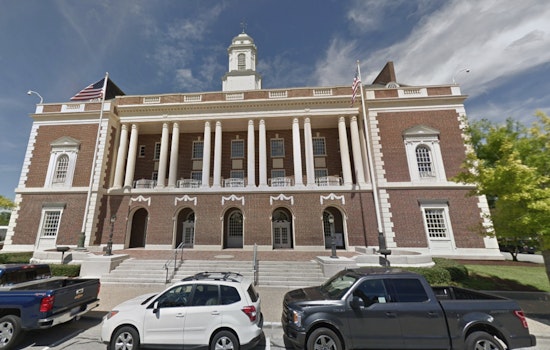 Bomb Scare Empties Raleigh Federal Courthouse, Snarls Morning Commute