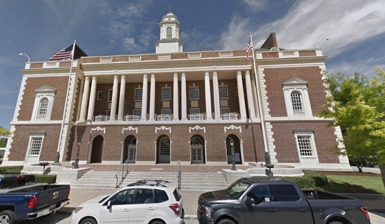Bomb Scare Empties Raleigh Federal Courthouse, Snarls Morning Commute