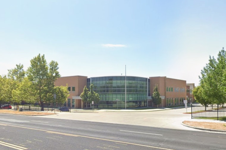 Bomb Scare Empties Two Riverton Schools Before Cops Call All Clear
