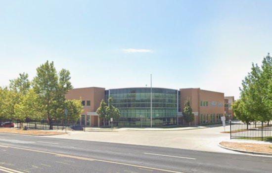 Bomb Scare Empties Two Riverton Schools Before Cops Call All Clear
