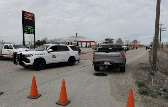 Bomb Scare Empties Willard Flying J As Cops Home In On Suspect