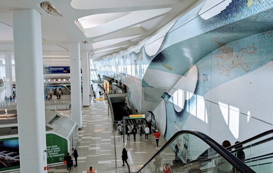 Bomb Scare On Oslo Flight Triggers LaGuardia Arrival Freeze