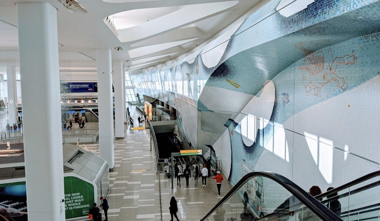 Bomb Scare On Oslo Flight Triggers LaGuardia Arrival Freeze