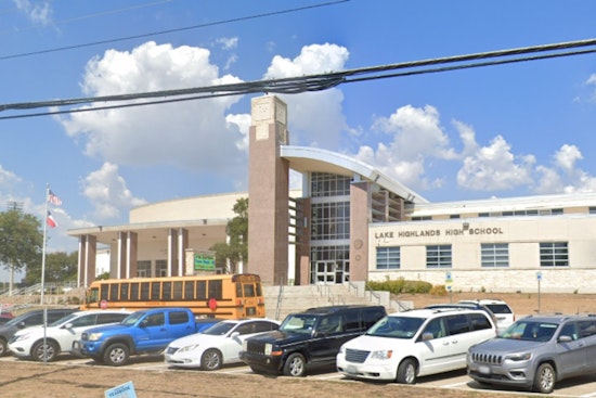 Bomb Threat Chaos Halts SAT At Lake Highlands High In Dallas