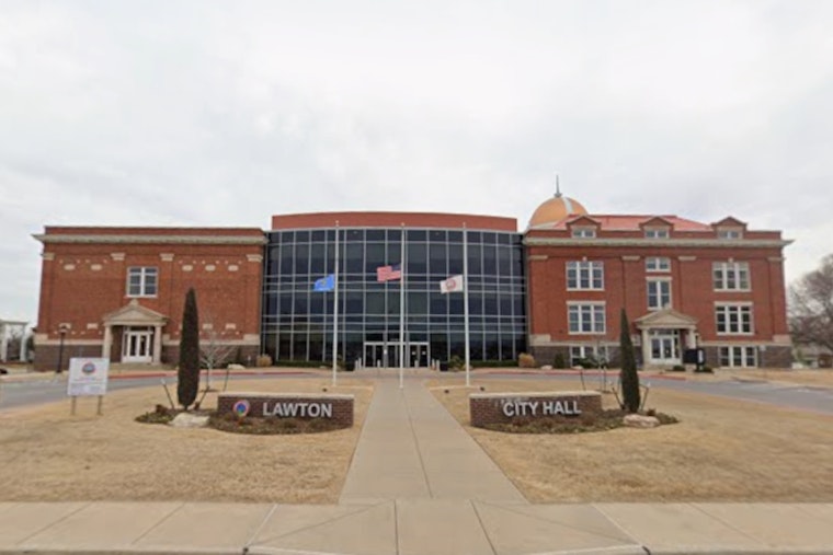 Bomb Threat Empties Lawton City Hall on Friday Afternoon
