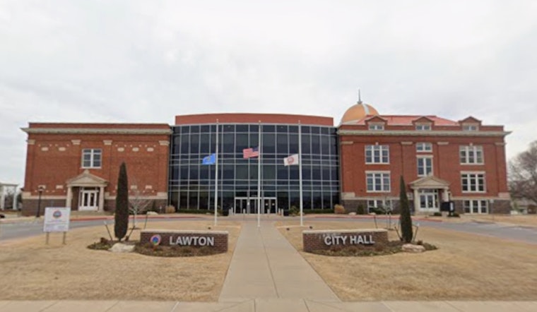 Bomb Threat Empties Lawton City Hall on Friday Afternoon