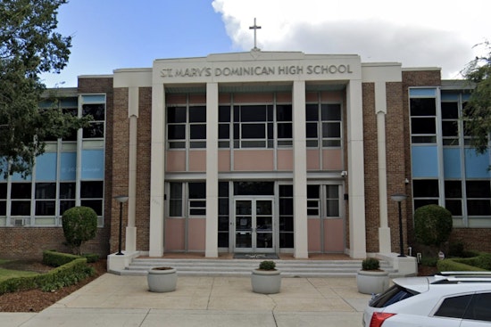 Bomb Threat Empties New Orleans Dominican High, Students Back in Class Within an Hour