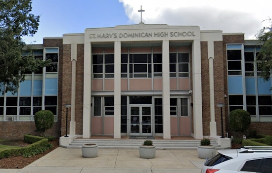 Bomb Threat Empties New Orleans Dominican High, Students Back in Class Within an Hour
