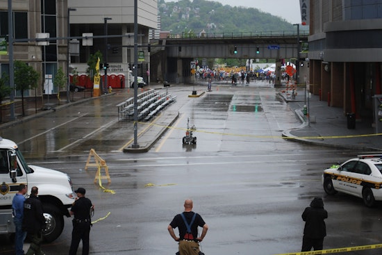 Bomb Threat Empties West Phoenix Walmart Near 75th Avenue