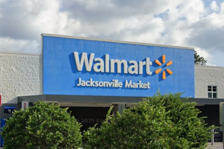 Bomb Threat Panic Empties Baymeadows Walmart Before Breakfast