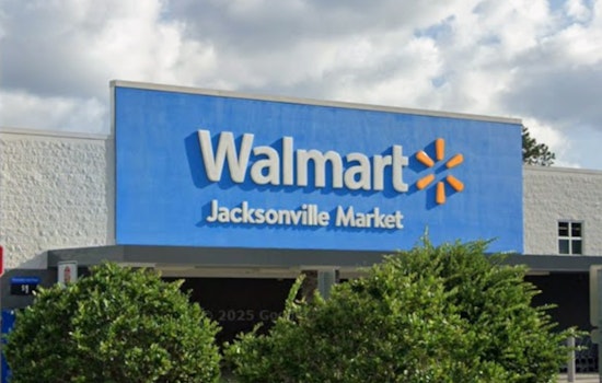 Bomb Threat Panic Empties Baymeadows Walmart Before Breakfast