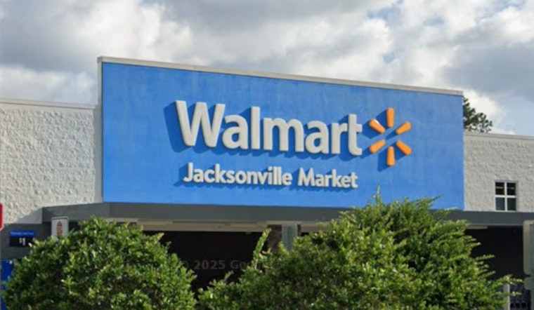 Bomb Threat Panic Empties Baymeadows Walmart Before Breakfast