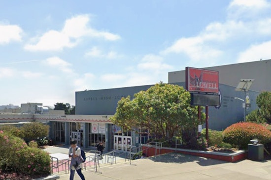 Bomb Threat Panic Empties Lowell High in SF