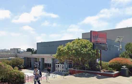 Bomb Threat Panic Empties Lowell High in SF