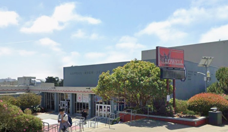 Bomb Threat Panic Empties Lowell High in SF