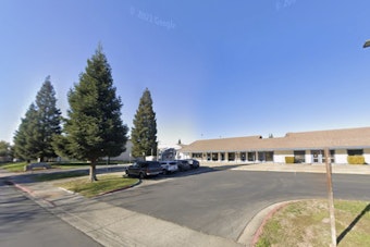 Bomb Threat Plunges Antelope's Center High Into Midday Lockdown