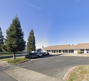 Bomb Threat Plunges Antelope's Center High Into Midday Lockdown