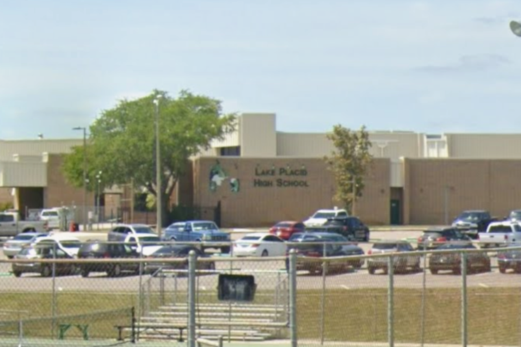 Bomb Threat Scare Throws Lake Placid Schools Into Lockdown
