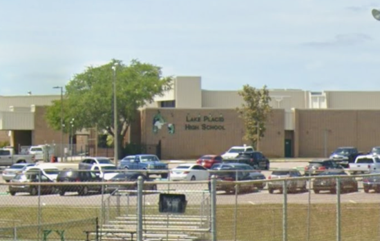 Bomb Threat Scare Throws Lake Placid Schools Into Lockdown