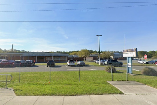Bomb Threat Triggers Callahan Middle Secure Hold, Parents Routed To Fairgrounds