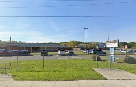 Bomb Threat Triggers Callahan Middle Secure Hold, Parents Routed To Fairgrounds