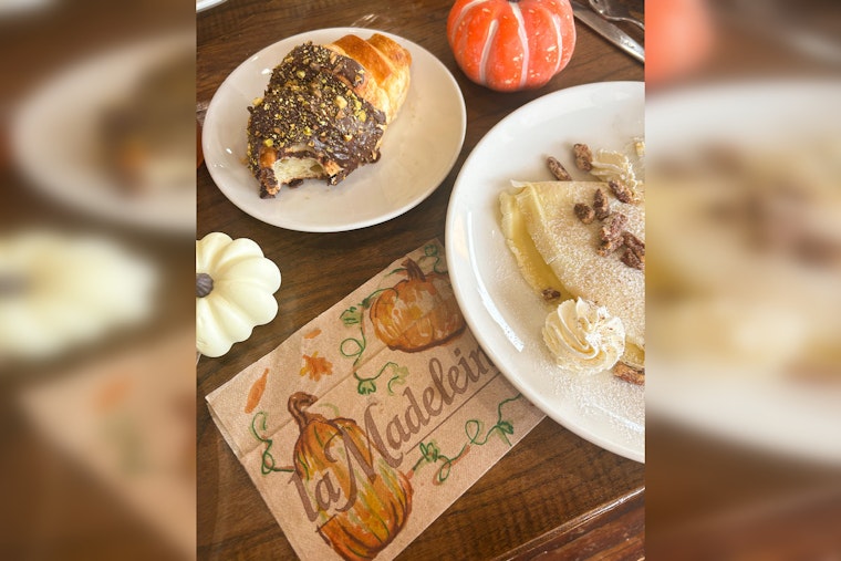 Bonjour, Mt. Juliet: La Madeleine Sets March 18 Debut On Golden Bear Gateway