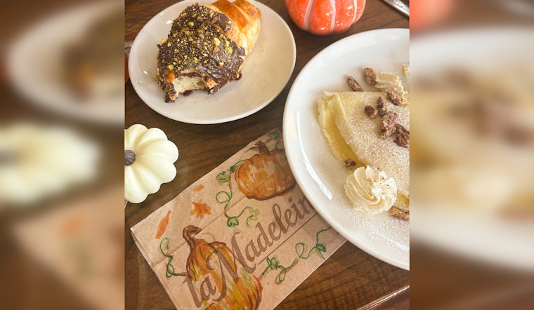 Bonjour, Mt. Juliet: La Madeleine Sets March 18 Debut On Golden Bear Gateway