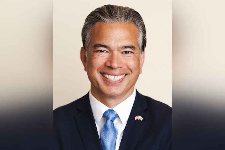 Bonta Goes to Court as Feds Slow-Walk School Mental Health Cash