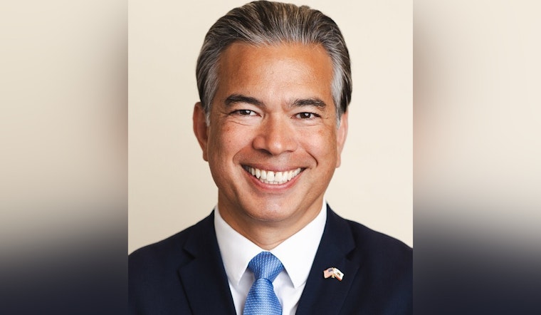 Bonta Goes to Court as Feds Slow-Walk School Mental Health Cash