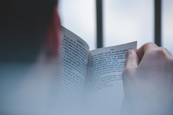 Booked In San Francisco: Jail Library Quietly Becomes A National Model