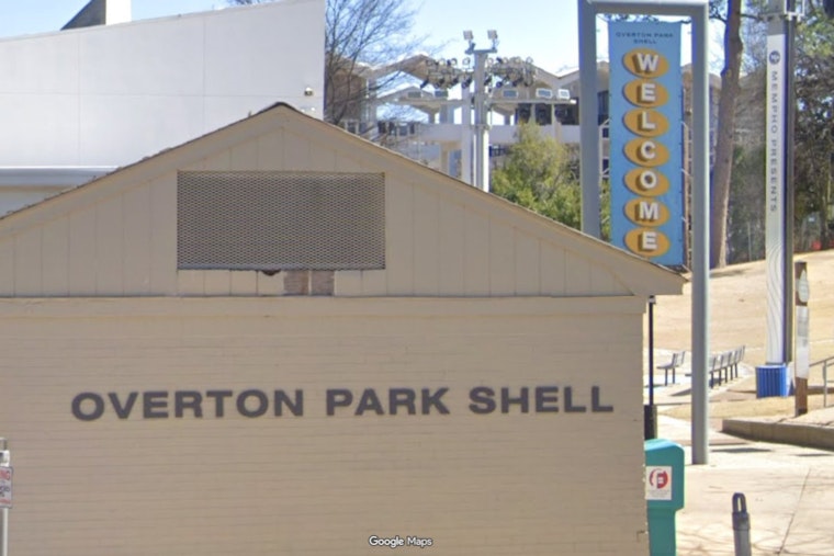 Booker T. Jones To Ignite Overton Park Shell’s 90th Birthday Blowout