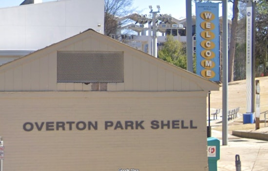 Booker T. Jones To Ignite Overton Park Shell’s 90th Birthday Blowout