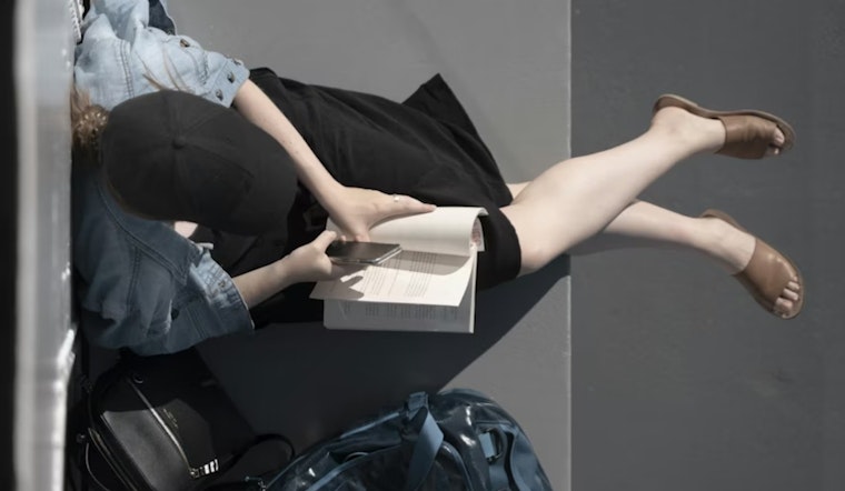 Books And Ballet Collide In West Valley Library Shakeup
