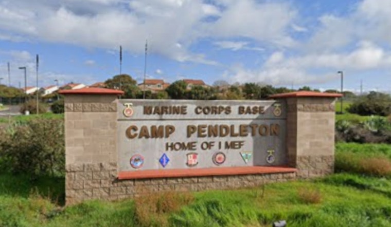 Boom Watch: Camp Pendleton War Games Set To Shake North County Nights