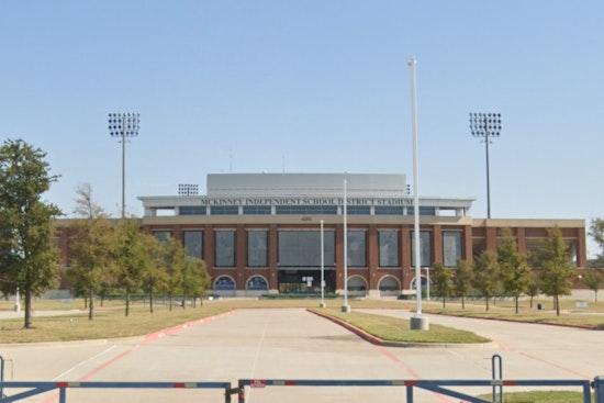 Boomtown Showdown as Collin County Suburbs Scramble for Their Slice