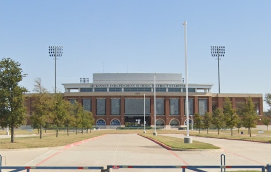 Boomtown Showdown as Collin County Suburbs Scramble for Their Slice