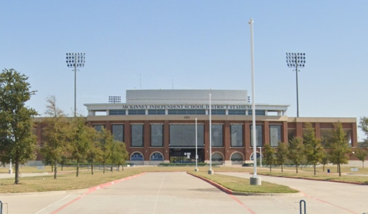 Boomtown Showdown as Collin County Suburbs Scramble for Their Slice
