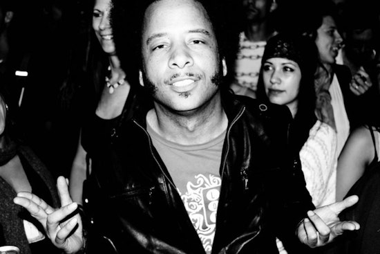 Boots Riley’s ‘I Love Boosters’ Nabs SIFF Opening Night In Downtown Seattle