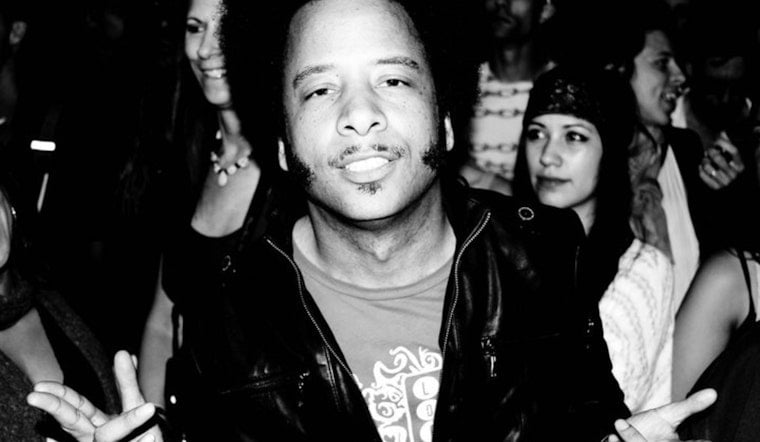 Boots Riley’s Oakland Takeover: ‘I Love Boosters’ Steals Grand Lake Spotlight