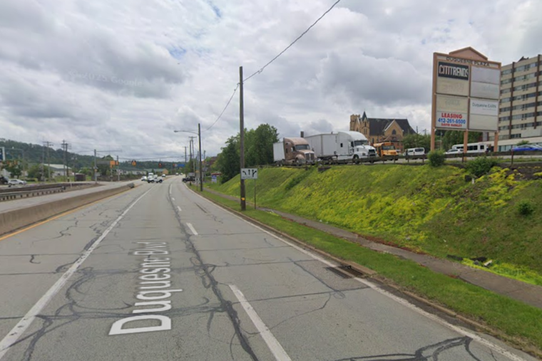 Booze Bust And Slimy Chicken: Duquesne Hookah Lounge Shut Down After Raid