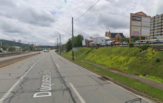 Booze Bust And Slimy Chicken: Duquesne Hookah Lounge Shut Down After Raid