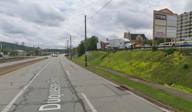 Booze Bust And Slimy Chicken: Duquesne Hookah Lounge Shut Down After Raid
