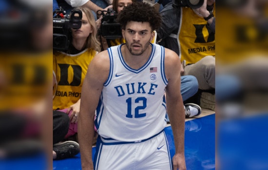 Boozer Bros Blitz Huskies As Duke Puts One Foot In Final Four